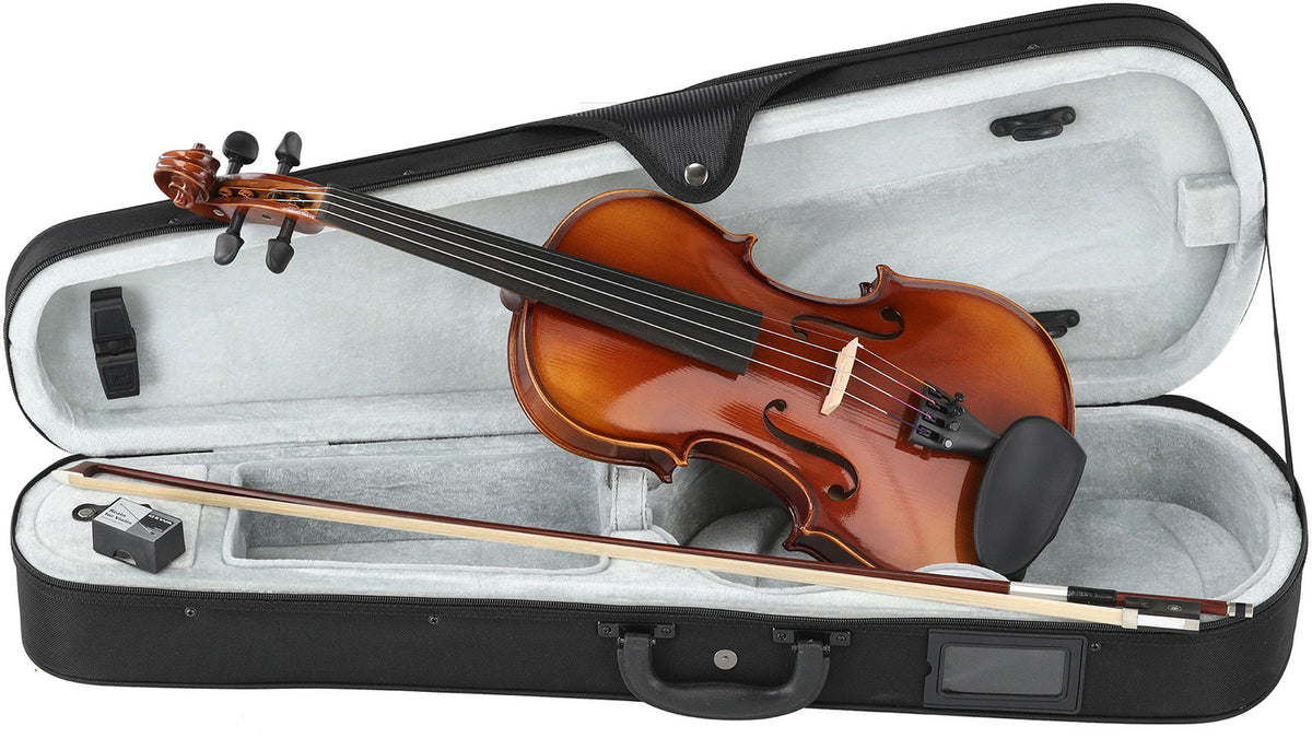 ANNIVERSARY VIOLIN 3/4 SET UP