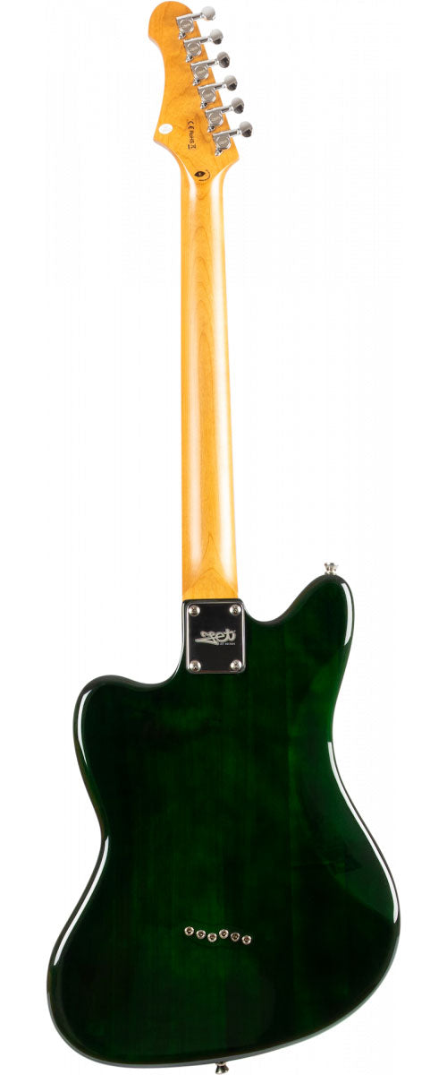 JJ350 Green