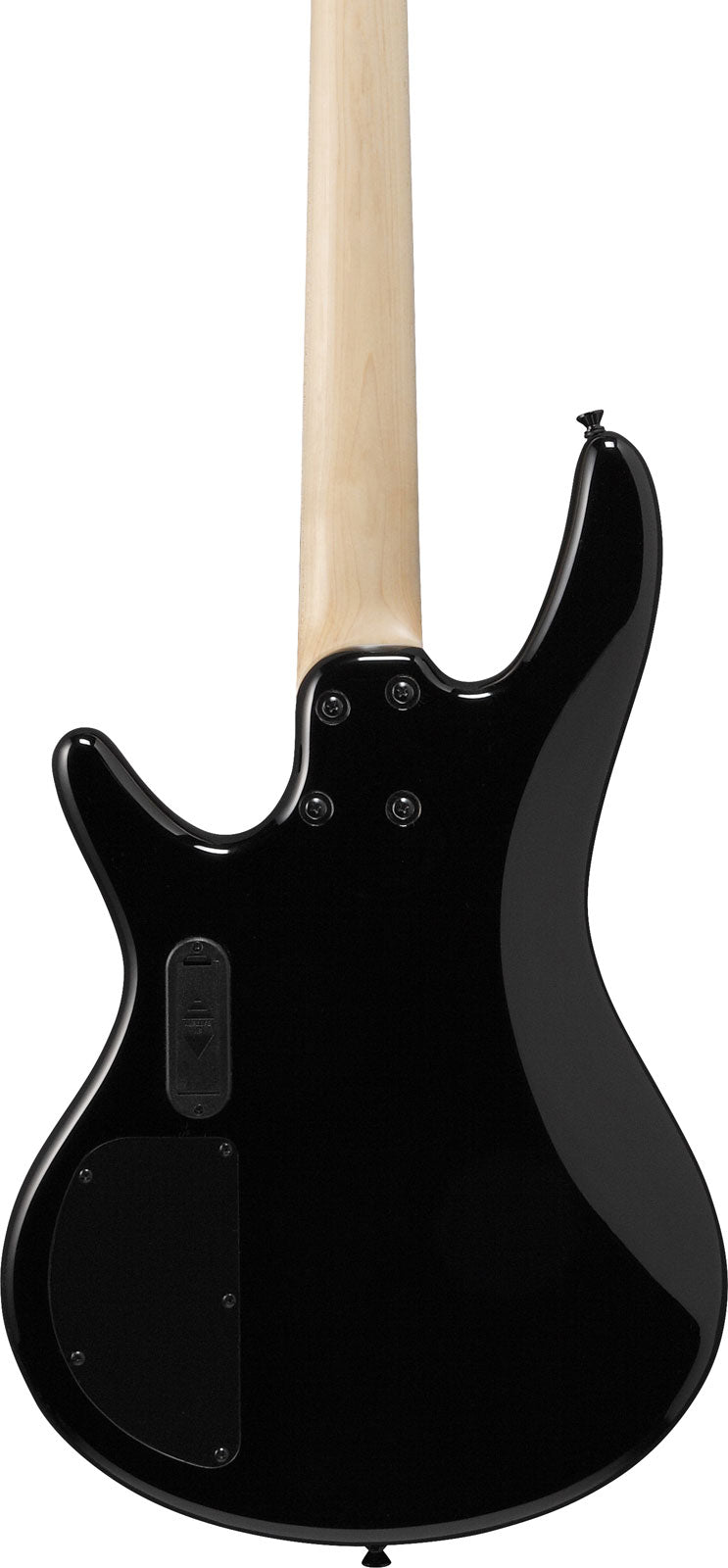 GSR280QA-TMS Transparent Marine Sunburst Gio