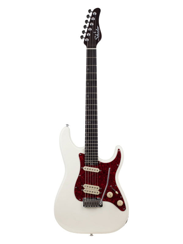 Mv-6 Olympic White