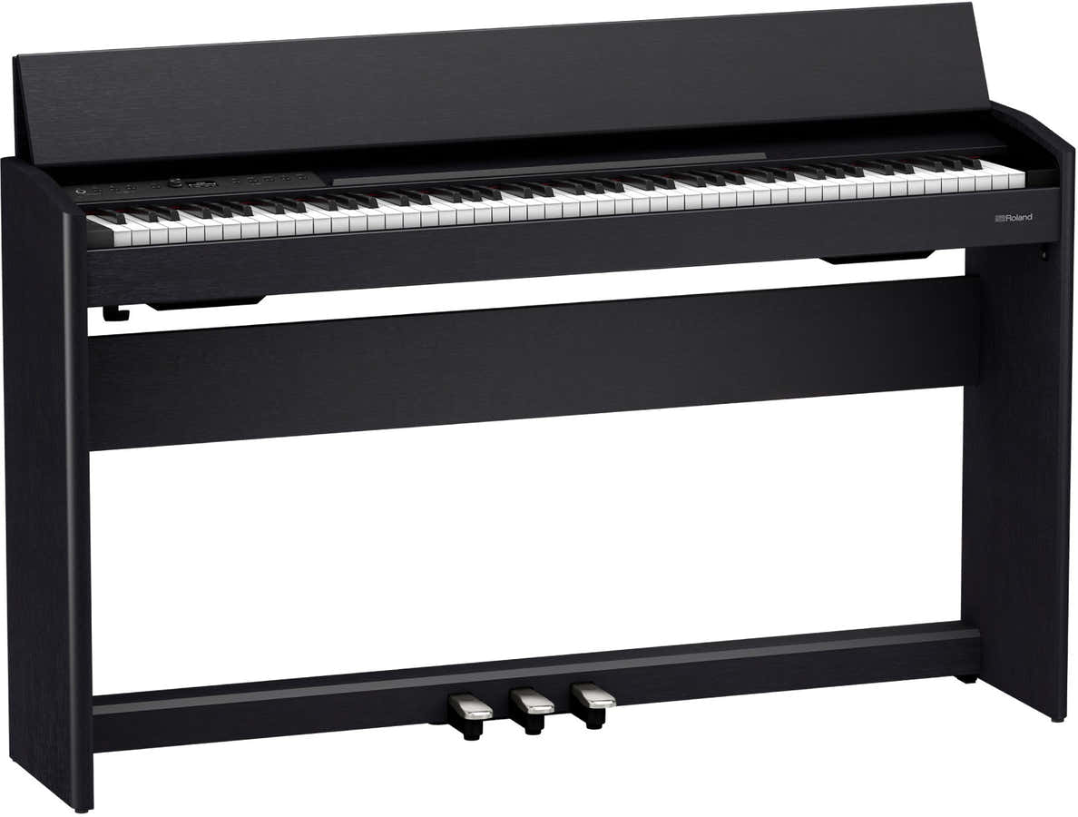 F-701 Black
