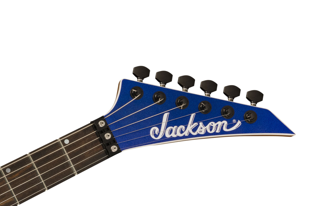 Streaked American Virtuoso Ebo Mystic Blue - BSTOCK