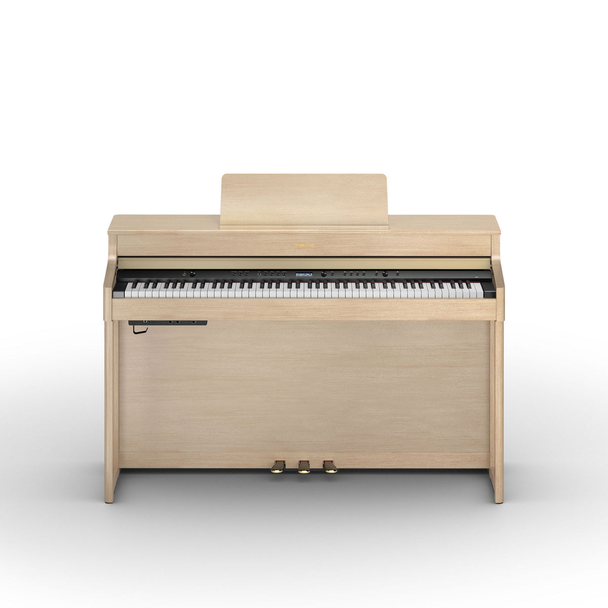 HP702 Light Oak