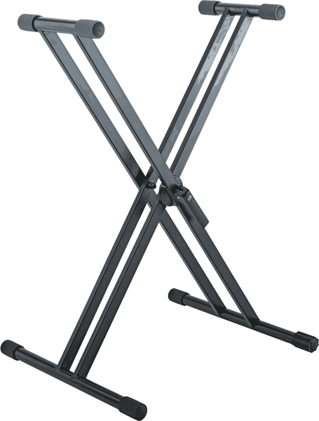 K&M Keyboard stand 18993 Black
