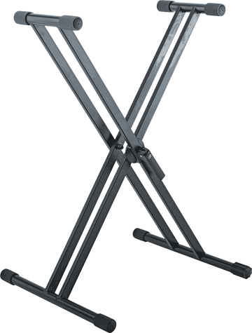 Keyboard stand 18993 Black