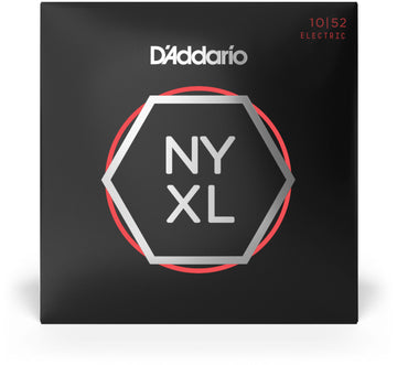 NYXL 10-52 NEW YORK XL LTHB LIGHT TOP HEAVY BOTTOM