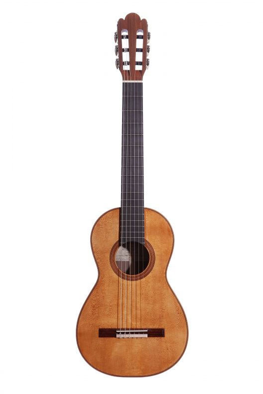 Torres 77 Dark Spruce Pao Ferro Antique