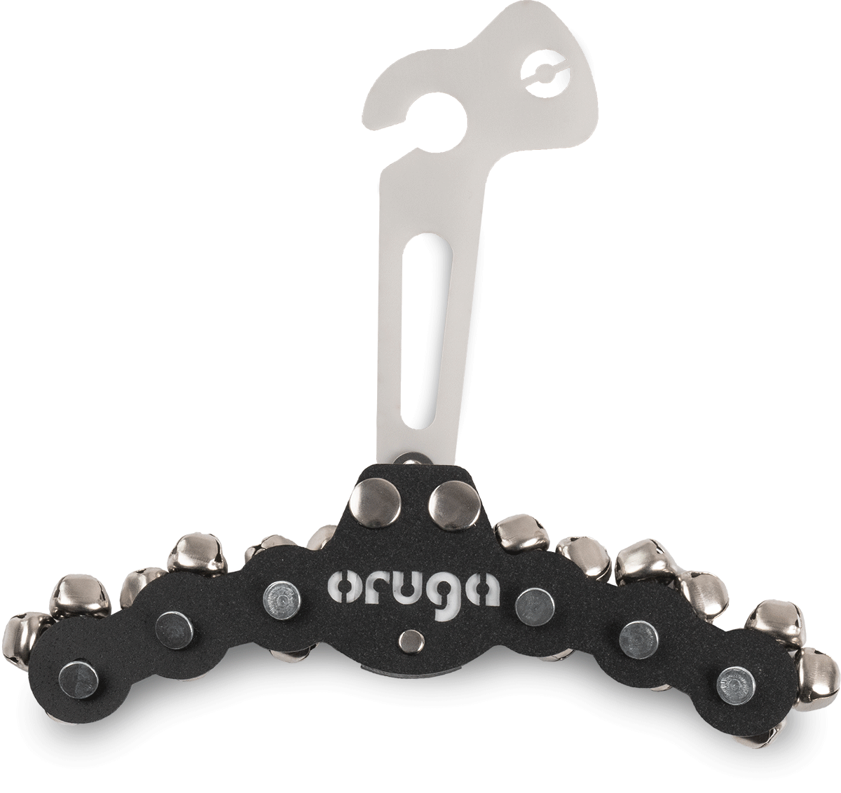 Oruga Sleigh Bells Small