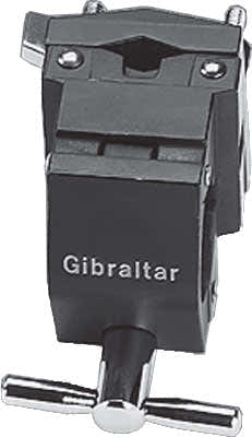 Gibraltar SC-GRSSMC - DRUM RACK SUPER MULTICLAMP