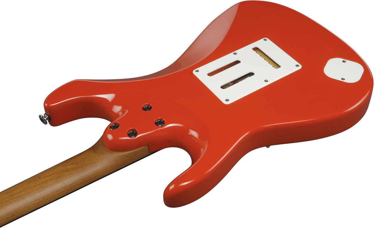 AZ2204NW-VR Vermillion Red Prestige