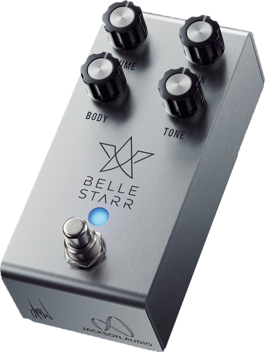 Belle Star