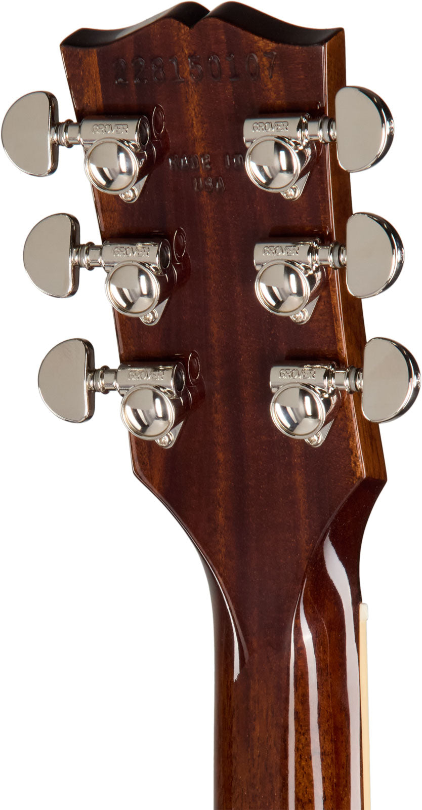 ES-335 60s Vintage Burst Original