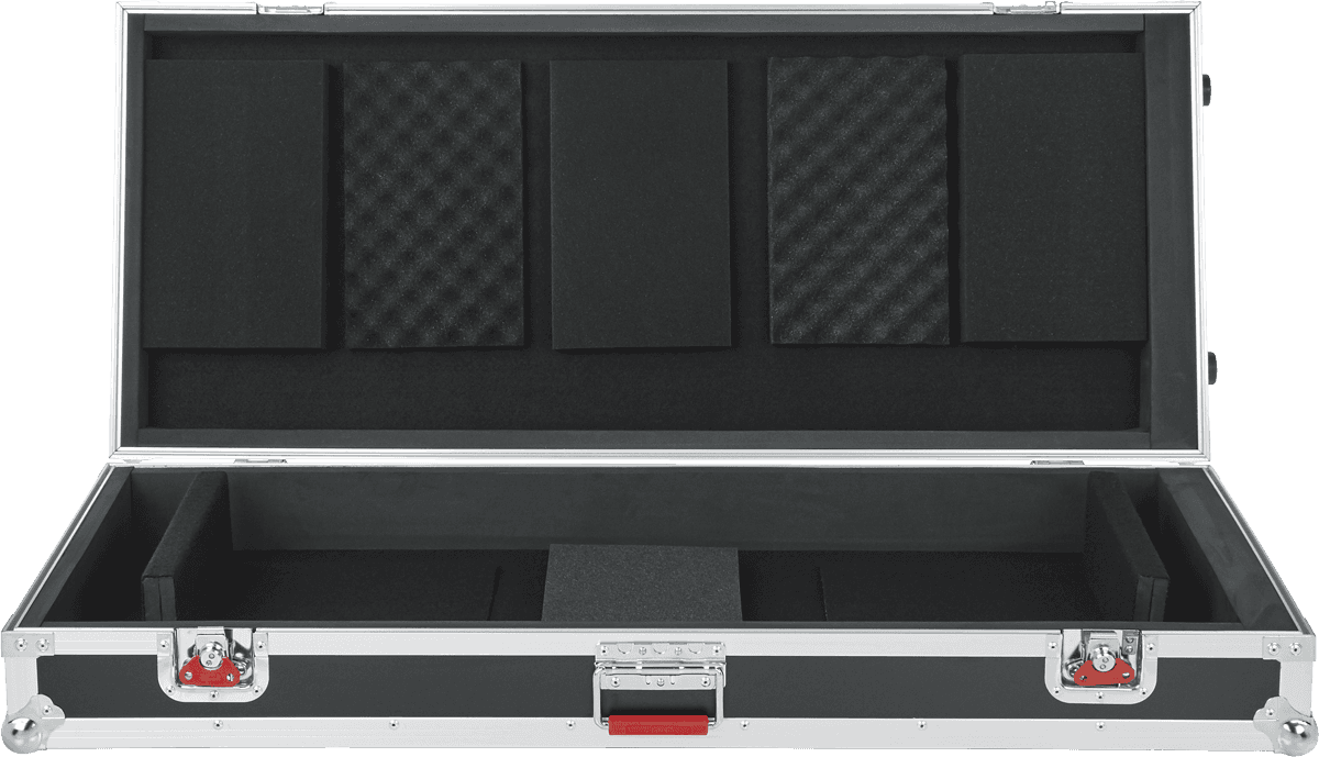 G-tour 61 Keyboard Cover Grey