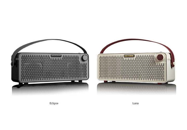 AP-30cr Pulze Cream Amplifier
