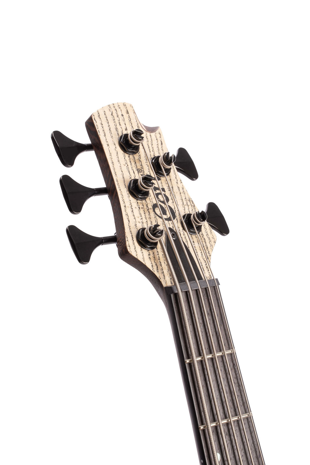 Bass A5 Ultra Ash Fishman Pickups