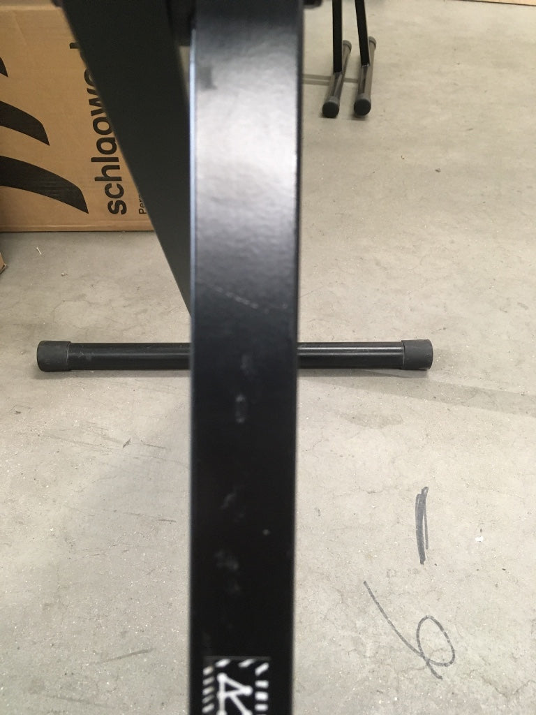 Keyboard stand X93 Black - B Stock