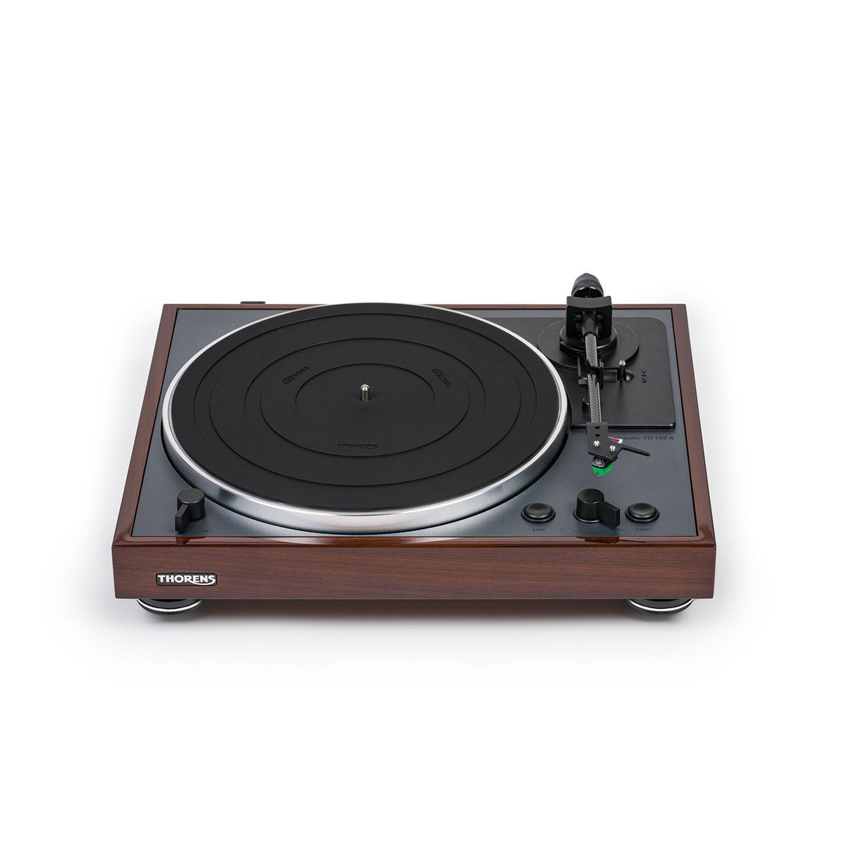 Thorens Hi-Fi Turntables