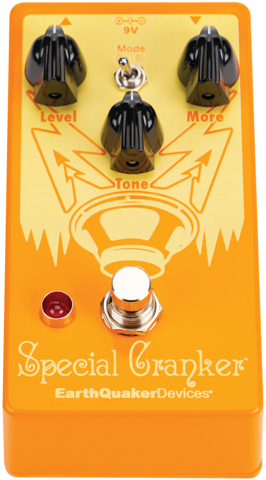 Special Cranker