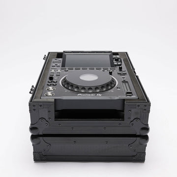 Multi-format Case Player/mixer Black/black