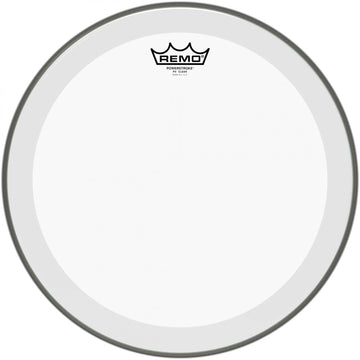 P4-0315-BP - POWERSTROKE IV 4  CLEAR 15