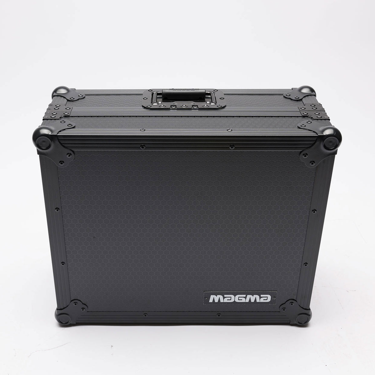 Multi-format Turntable Case II Black/black