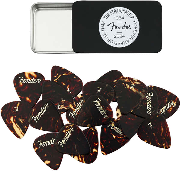 70th Anniversary Pick Tin (12)