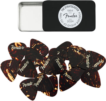 70th Anniversary Pick Tin (12)