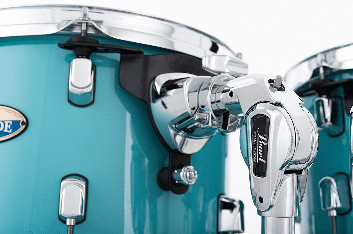 Decade Maple Stage 22 Ice Mint