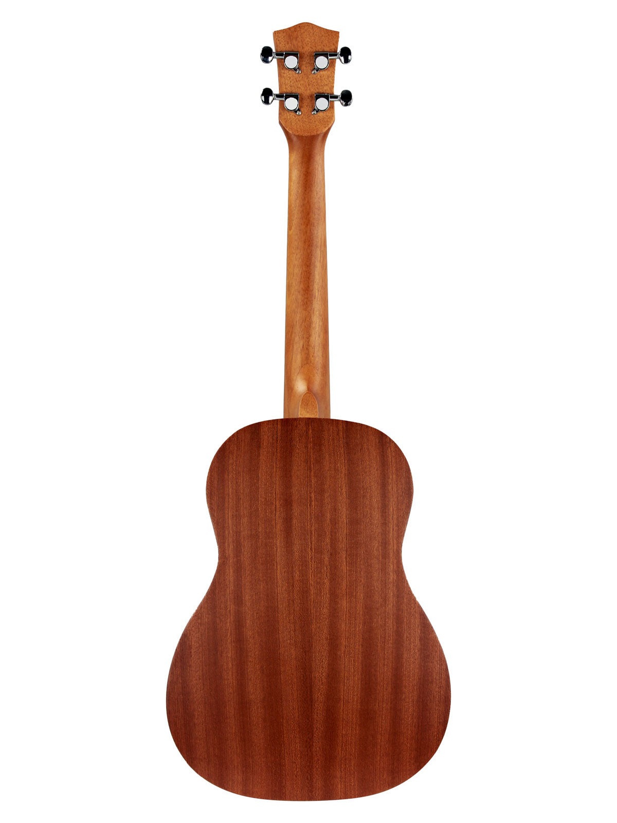Baritone Ukulele Alabama Natural