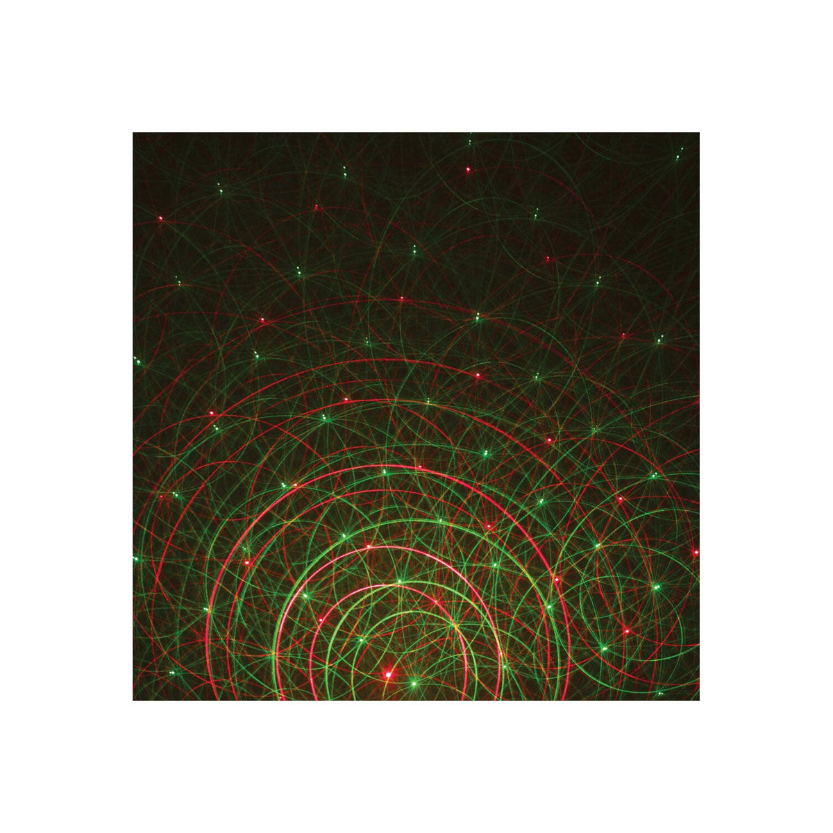 PARTY-laser
