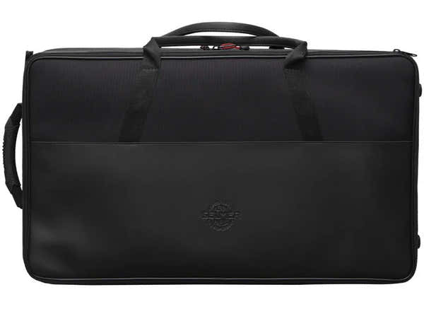 Double Light Case Alto + Soprano Saxophone Series III