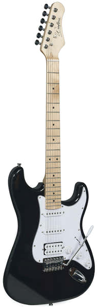 ST100 Black