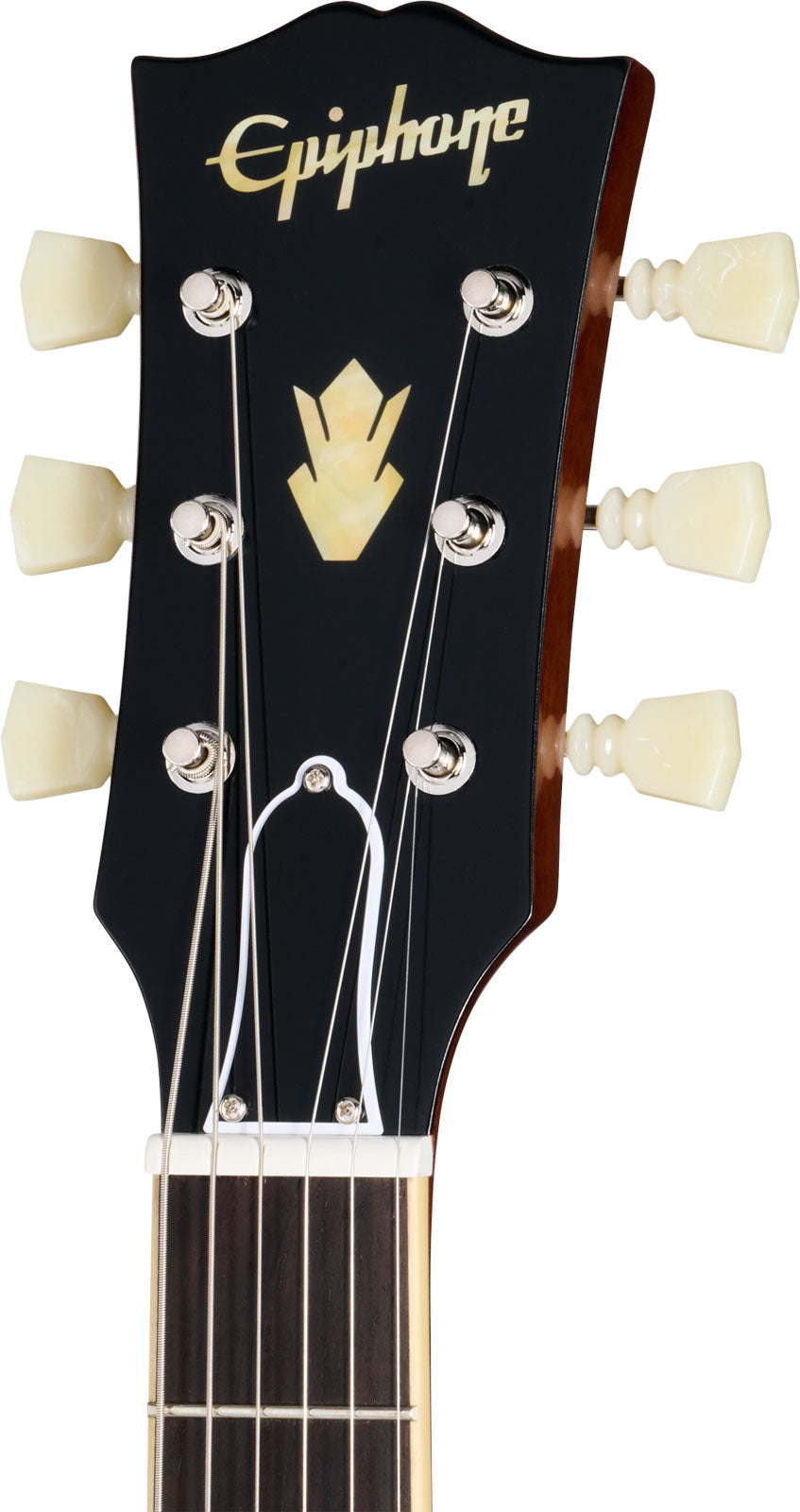 ES-335 1962 Reissue Vintage Burst IBGCS - BSTOCK