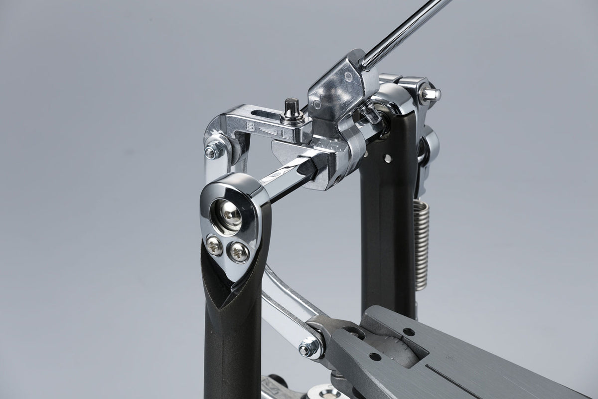 HPDS1 - DYNA-SYNC DIRECT DRIVE