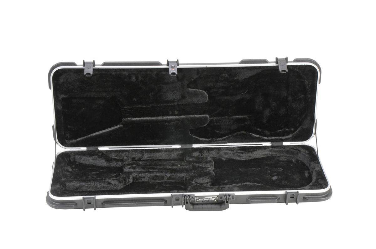 66 Rectangular Electric Case TSA