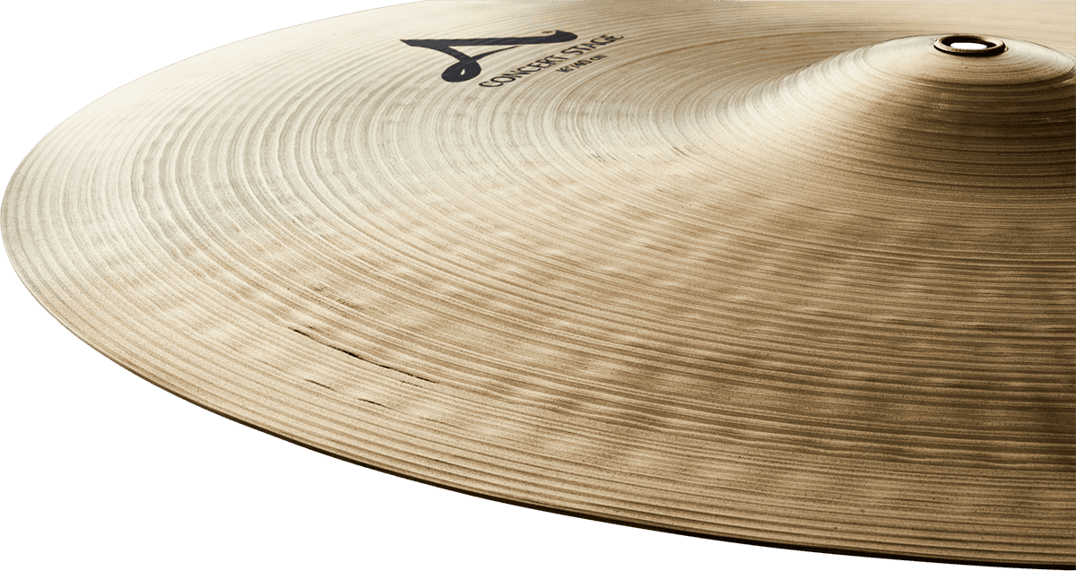 AVEDIS SERIE CONCERT STAGE 16" - A0444