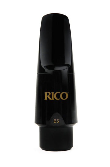 RRGMPCASXB5 - RICO MOUTHPIECE GRAFTONITE ALTO SAXOPHONE B5
