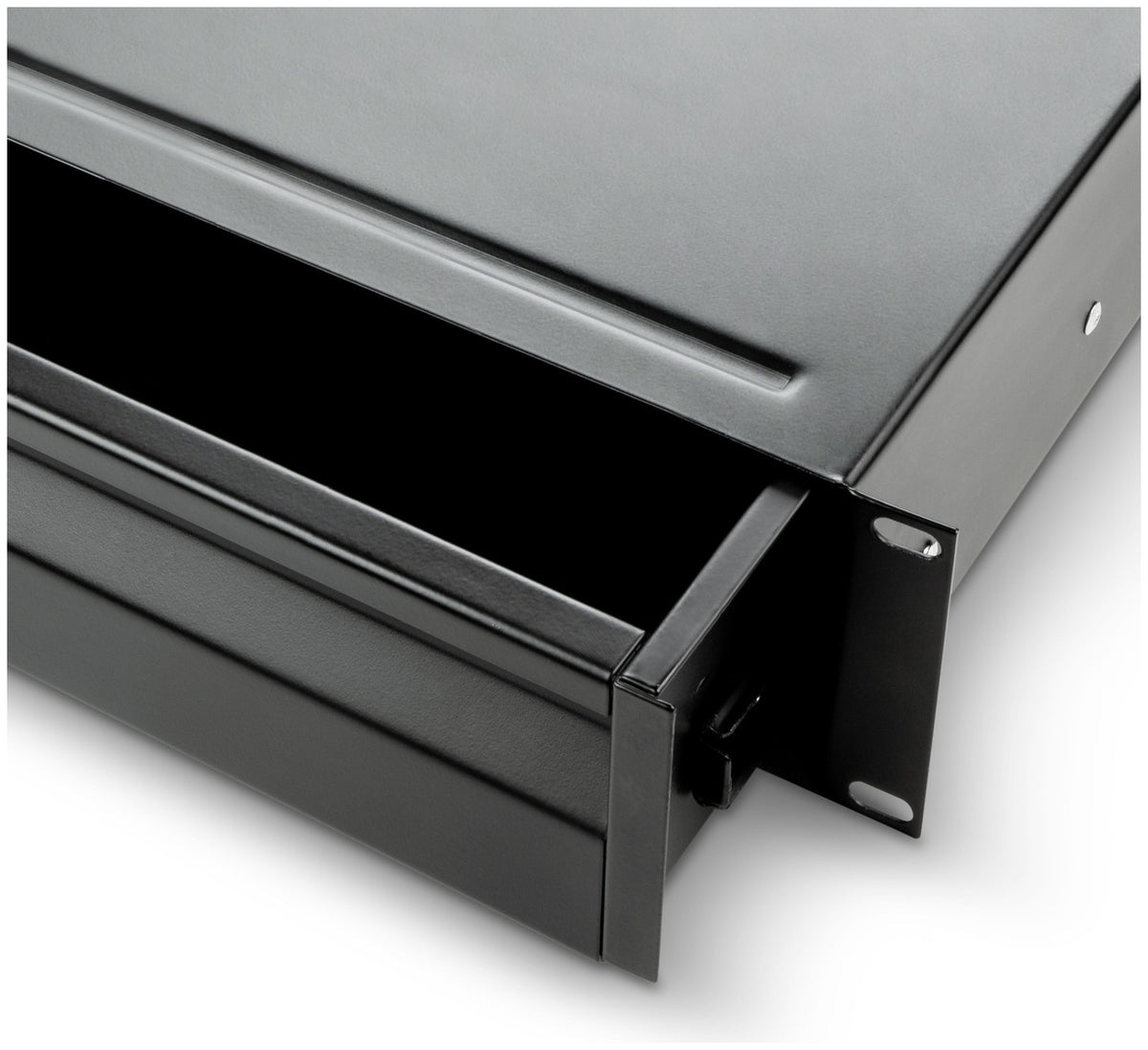 ADAM HALL Rack-Mount Drawer 2U ERGO