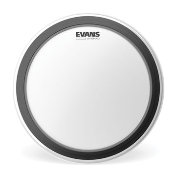 B16EMADUV UV EMAD COATED TOM HEAD 16"