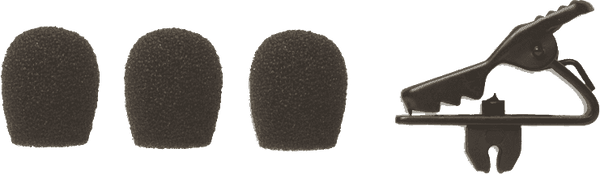 Shure RPM153B-3