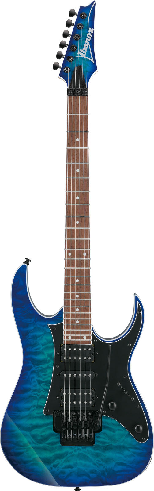 RG450QMBSPB Sapphire Blue