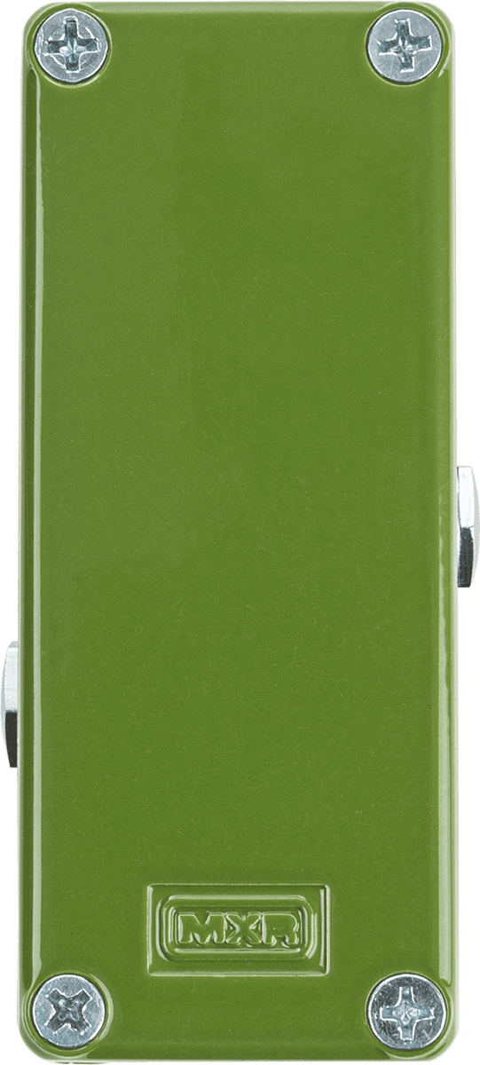 M281 Bass Innovations Thump Bass Preamp