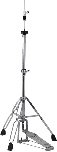 Pearl Hi-hat pedals