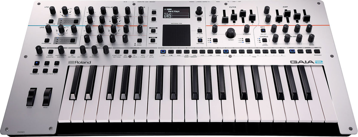 GAIA 2 - Refurbished