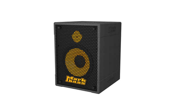 Markbass MB58R CMD Pure 121 1X12 300W