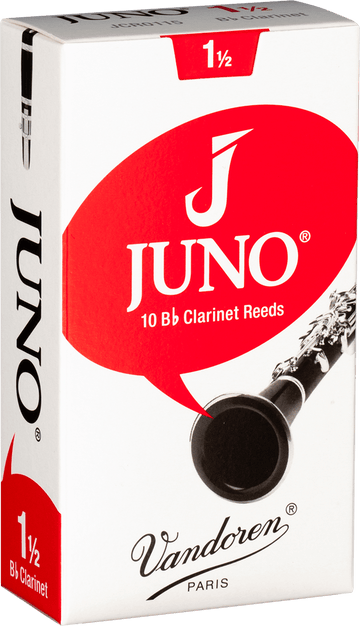 Juno 1,5 - Bb Clarinet