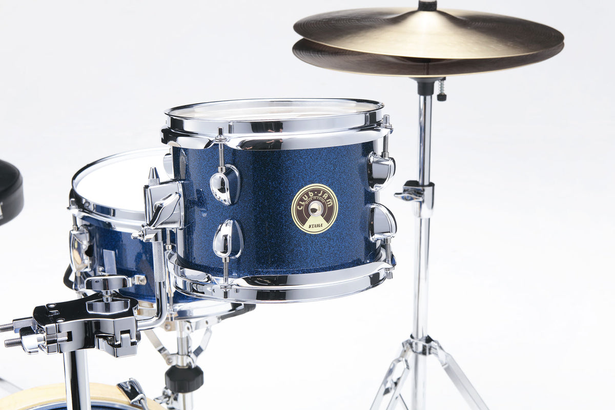 Ljk44H4-Isp - Club-Jam Flyer 14" Bass Drum