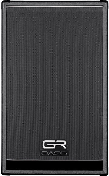 GR 210V-8 BLK BLACK