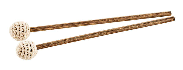 Pair of Tongue Sonic Energy Mallets