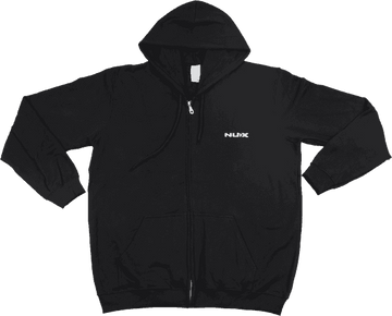 Nux Sweatshirt Size L